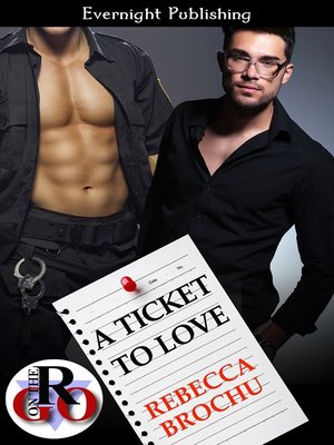 cover image of A Ticket to Love